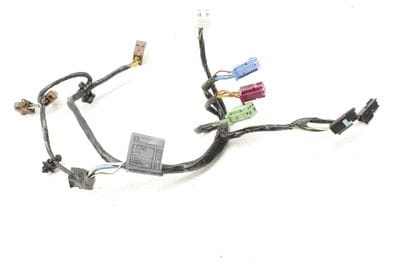 Seat Wiring Harness 61126970655