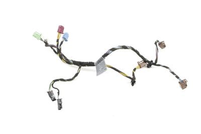 Seat Wiring Harness 61126970656