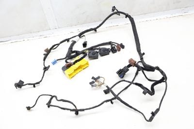 Seat Wiring Harness 61126991829