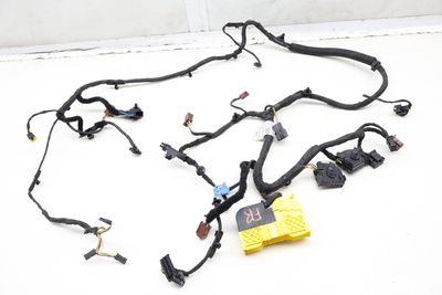 SEAT WIRING HARNESS 6991891