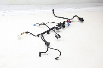 SEAT WIRING HARNESS 9131728