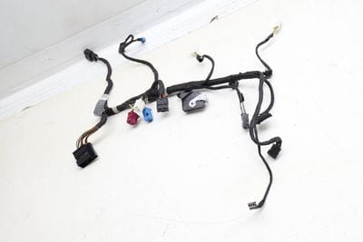 Seat Wiring Harness 61129131734