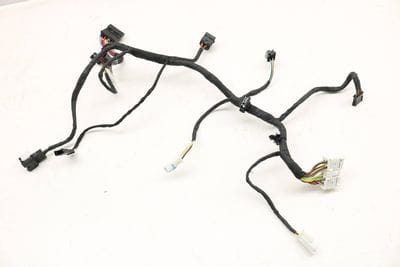 Seat Wiring Harness 61129131740