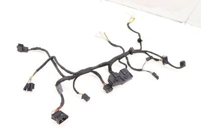 Seat Wiring Harness 61129218746
