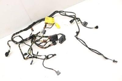 Seat Wiring Harness 61129221785