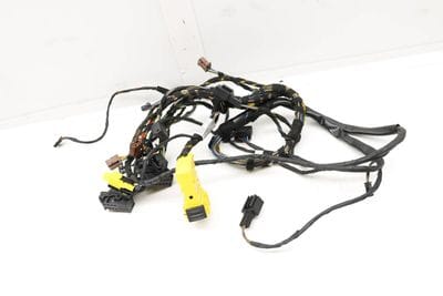 Seat Wiring Harness 61129221785