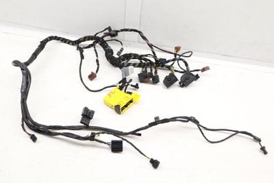 Seat Wiring Harness 61129221797