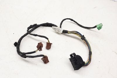 Seat Wiring Harness 61129231449