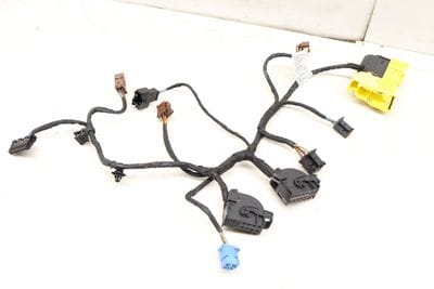 Seat Wiring Harness 61129258233