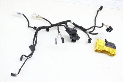 Seat Wiring Harness 61129267307
