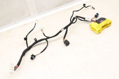 Seat Wiring Harness 61129336928