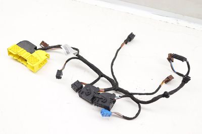 SEAT WIRING HARNESS 9339296