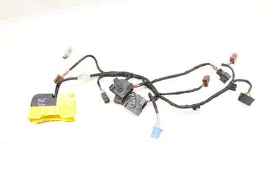 Seat Wiring Harness 61129339306