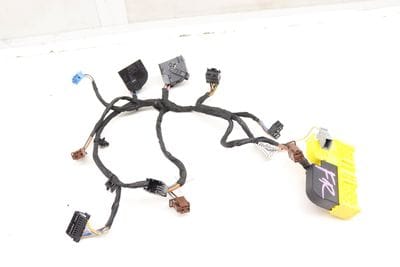 Seat Wiring Harness 61129339306
