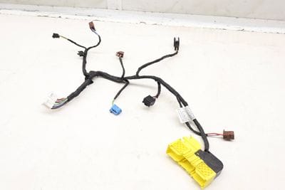 Seat Wiring Harness 61129339322