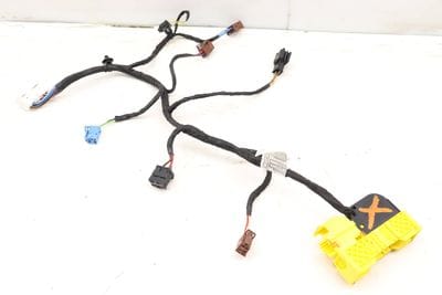 Seat Wiring Harness 61129339322