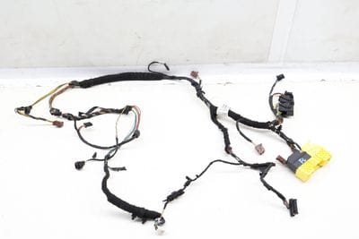 Seat Wiring Harness 61129365006