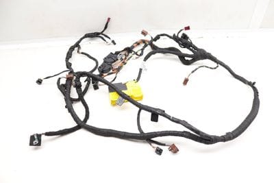 Seat Wiring Harness 61129390349