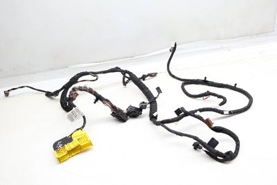SEAT WIRING HARNESS 6834231