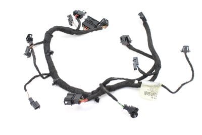 SEAT WIRING HARNESS 7L0971364BK