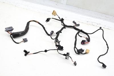 Seat Wiring Harness 7P5971363DE