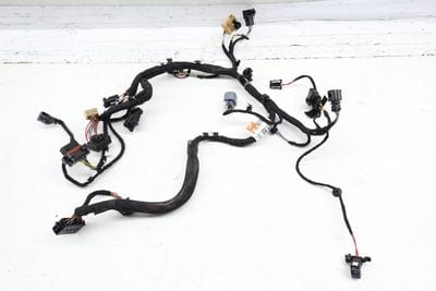 Seat Wiring Harness 7P5971364DA