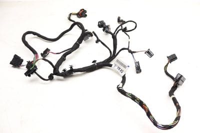 SEAT WIRING HARNESS 7P5971364F