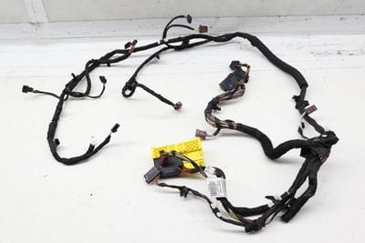 Seat Wiring Harness 9365861