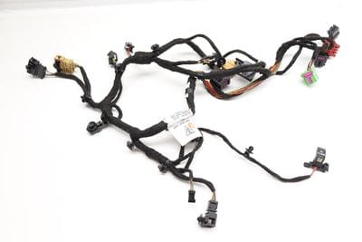 Seat Wiring Harness
