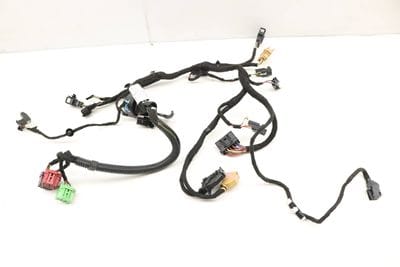 SEAT WIRING HARNESS