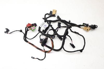 Seat Wiring Harness