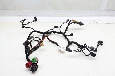 Seat Wiring Harness
