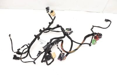 SEAT WIRING HARNESS