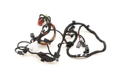 Seat Wiring Harness