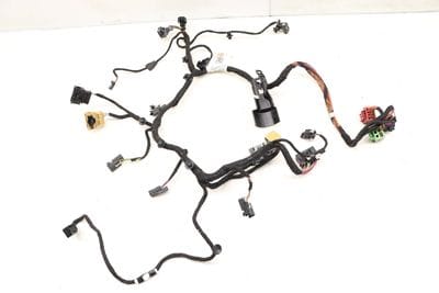 SEAT WIRING HARNESS