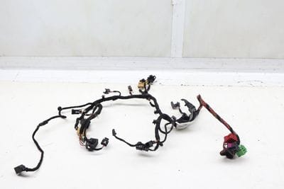 Seat Wiring Harness