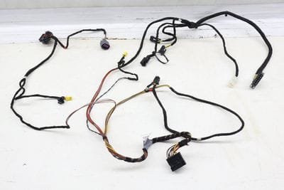 SEAT WIRING HARNESS