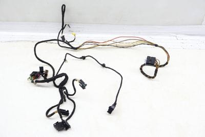 SEAT WIRING HARNESS