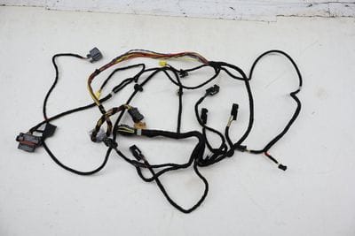 Seat Wiring Harness