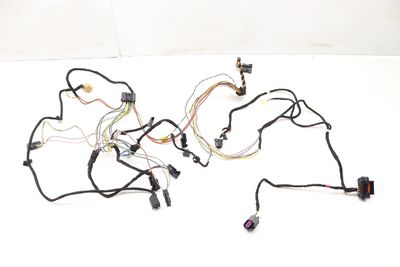 SEAT WIRING HARNESS