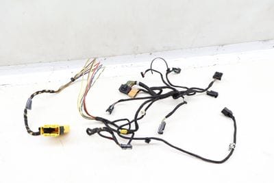 Seat Wiring Harness