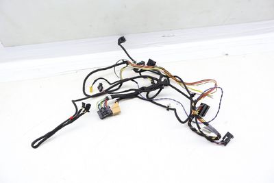 SEAT WIRING HARNESS