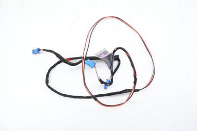 SEAT WIRING HARNESS