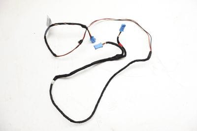 Seat Wiring Harness