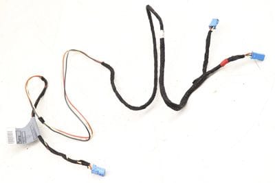 Seat Wiring Harness