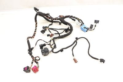 SEAT WIRING HARNESS