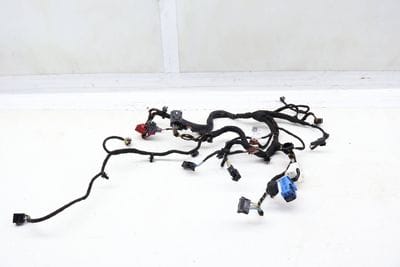 SEAT WIRING HARNESS