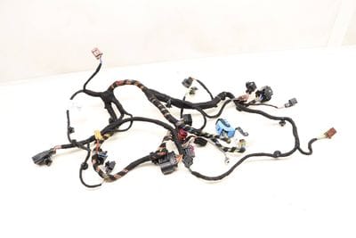 SEAT WIRING HARNESS