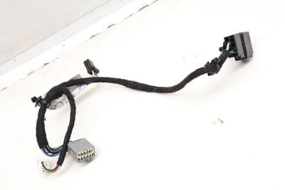 SEAT WIRING HARNESS AH2214A578AA