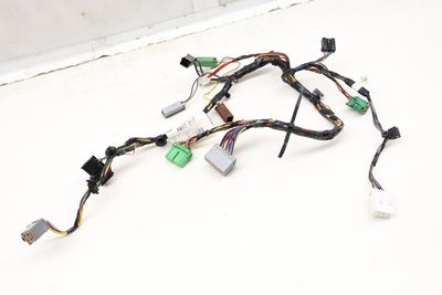 SEAT WIRING HARNESS AH2214B719CC